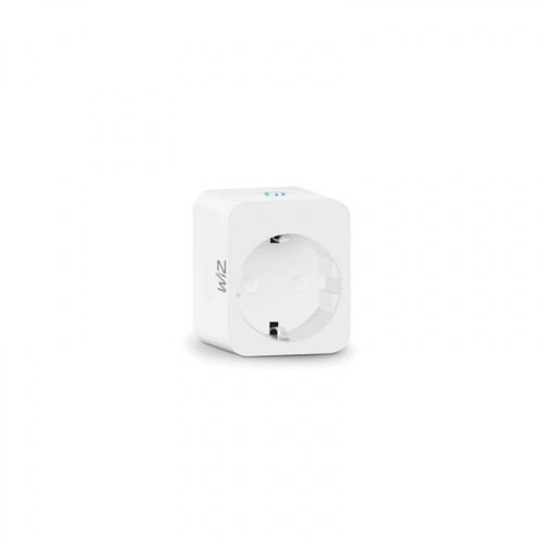 Philips - Prise intelligente PHILIPS - 10A - 2300W - IP20 - 93203 Philips  - Electricité Philips