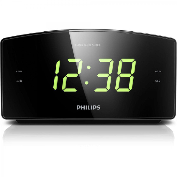 Radio Philips philips - aj3400/12