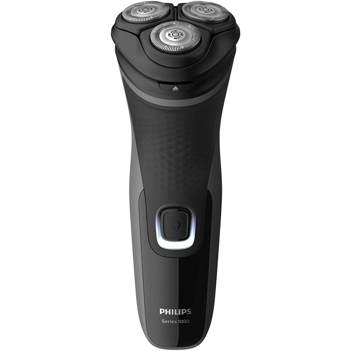 Philips rasoir électrique sans fil noir