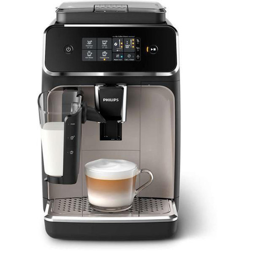 Philips Expresso EP2235/40 Series 2200 LatteGo