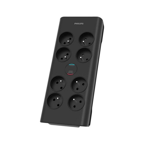 Philips - Surge protector SPN7080BA/60 Philips  - Rallonges & Multiprises Philips