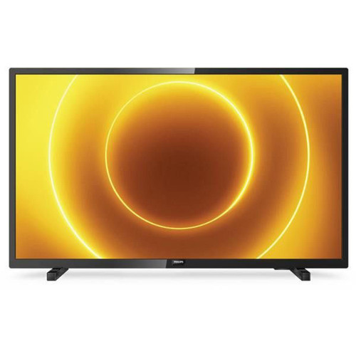 Philips - TV LED Full HD 108 cm 43PFS5505 - TV 40'' à 43''