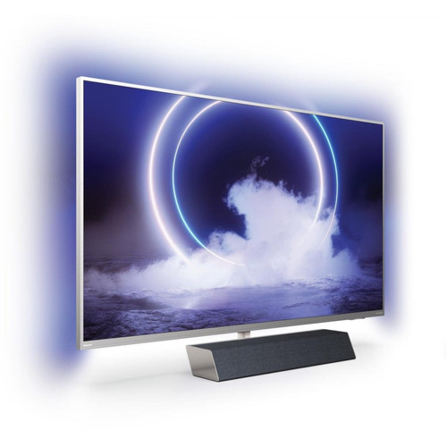 Philips TV LED 4K 108 cm 43PUS9235/12