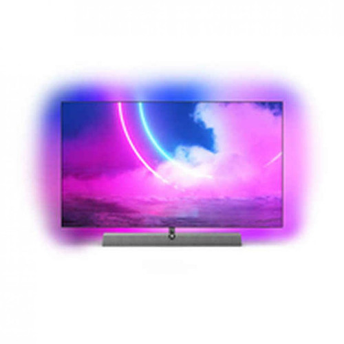 Philips - TV OLED 4K 121 cm 48OLED935/12 - TV 44'' à 49''