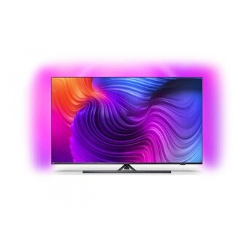 Philips - TV LED Philips 58PUS8546 THE ONE ANDROID TV - TV 32'' et moins