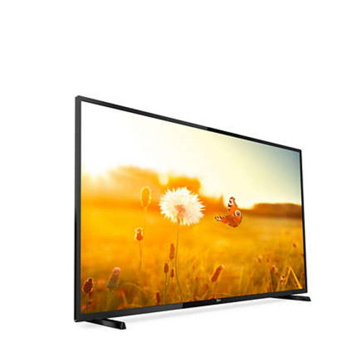 Philips - TV LED Professionnel 43HFL3014/12 108 cm EasySuite Full HD Noir - TV 40'' à 43''