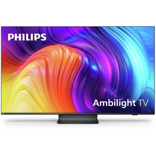 Philips TV LED 4K 139 cm 55PUS8887/12 THE ONE 100Hz
