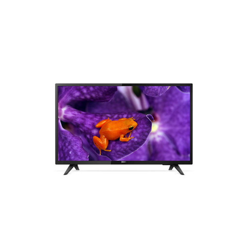 Philips TV LED Professionnel 32HFL5114 80 cm MediaSuite Full HD Android Noir
