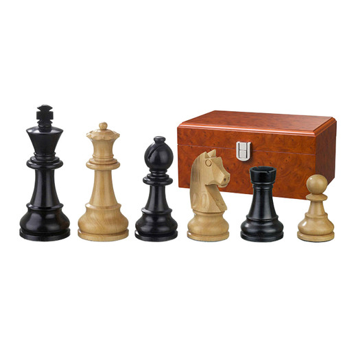 Philos - Pièces d'échecs Ludwig XIV 110 Philos  - Jeu strategie