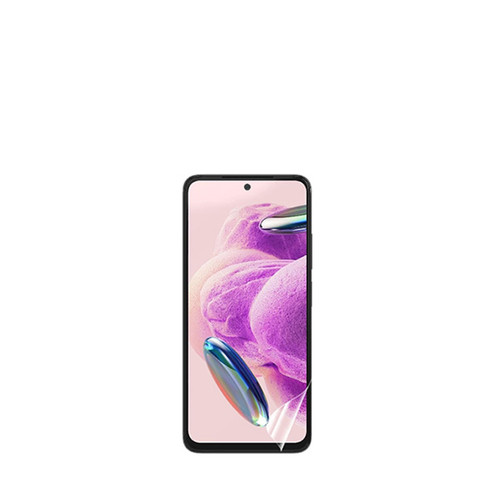 Phonecare - Film de couverture complète Hydrogel Phonecare pour Xiaomi Redmi Note 13 4G - Transparent Phonecare  - Accessoire Smartphone