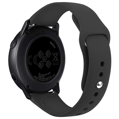 Accessoires montres connectées Bracelet SmoothSilicone Phonecare pour Xiaomi Redmi Watch 4 - Rose