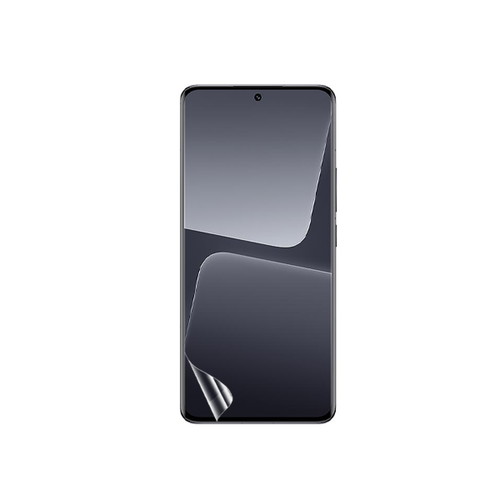 Phonecare - Film de Hydrogel Étui Complète Devant Phonecare pour Xiaomi Poco X6 Neo - Transparent Phonecare  - Accessoire Smartphone