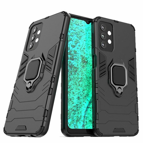 Phonecare - Coque Military Defender 3x1 Anti-Impact pour Samsung Galaxy A32 Phonecare  - Accessoires Samsung Galaxy J Accessoires et consommables