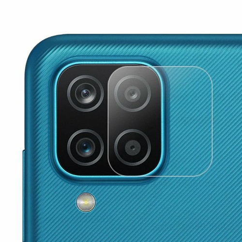 Phonecare - Film de Verre Trempé Caméra Arrière pour Samsung Galaxy M12 Phonecare  - Accessoires Samsung Galaxy Accessoires et consommables