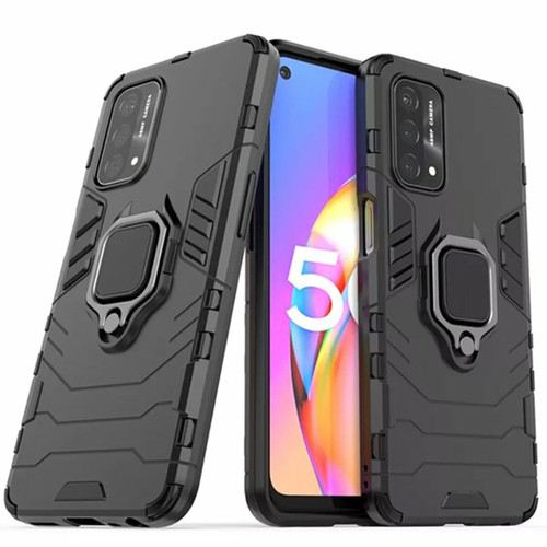 Phonecare - Coque Protection Militaire Anti-Impact pour OPPO A93s 5G Phonecare  - Accessoire Smartphone
