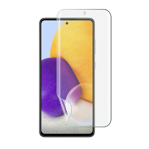 Phonecare - Film Hydrogel Couverture Complète Avant pour Samsung Galaxy A52s 5G Phonecare  - Accessoires Samsung Galaxy Accessoires et consommables