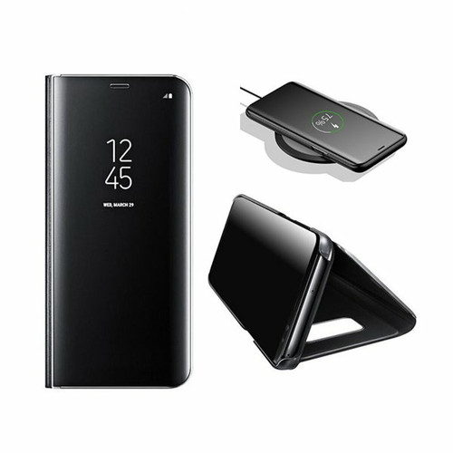 Phonecare - Coque Vue Intelligente pour Samsung Galaxy M21 2021 Phonecare  - Coque Galaxy S6 Coque, étui smartphone