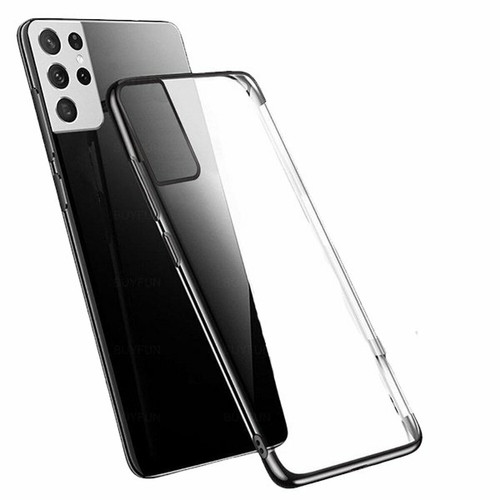 Phonecare - Coque SlimArmor pour Samsung Galaxy A12 Nacho - Noir Phonecare  - Coque Galaxy S6 Coque, étui smartphone