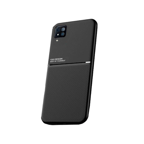 Phonecare - Coque Magnétique Lux pour Samsung Galaxy A12 Nacho Phonecare  - Coque Galaxy S6 Coque, étui smartphone