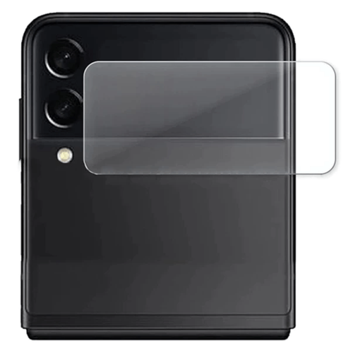 Phonecare - Film de Verre pour Caméra Arrière pour Samsung Galaxy Z Flip3 Phonecare  - Accessoires Samsung Galaxy Accessoires et consommables