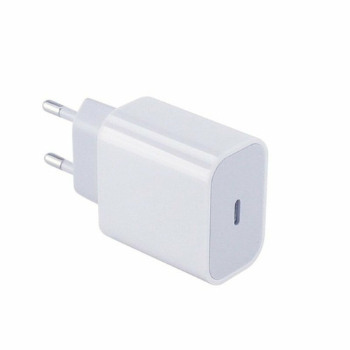 Phonecare - Base Chargeur FastCharge 20W de type C pour iPhone 13 Pro Phonecare  - Base pour iphone