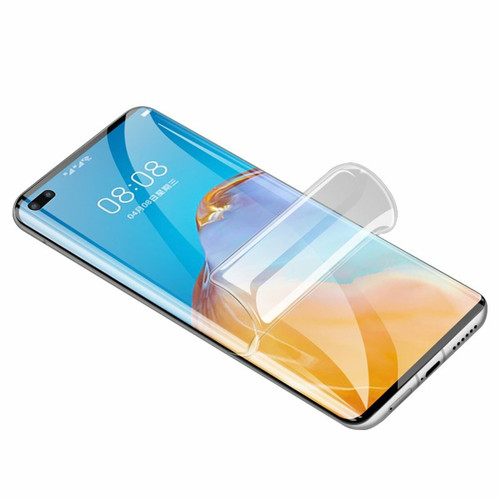 Phonecare - Film Hydrogel Couverture Complète Avant pour Samsung Galaxy M42 5G Phonecare  - Accessoire Tablette