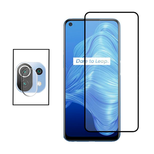 Phonecare - Kit Film Caméra Arrière + Film de Verre Trempé Incurvé pour Xiaomi Mi 11 Phonecare  - Protection écran smartphone