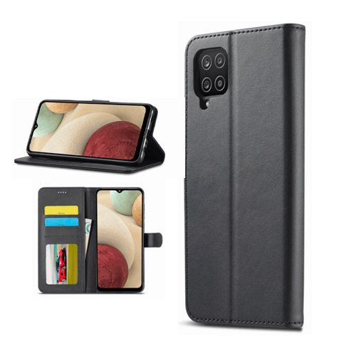 Phonecare - Coque MagneticFlipWallet pour Samsung Galaxy M22 Phonecare  - Coques Smartphones Coque, étui smartphone