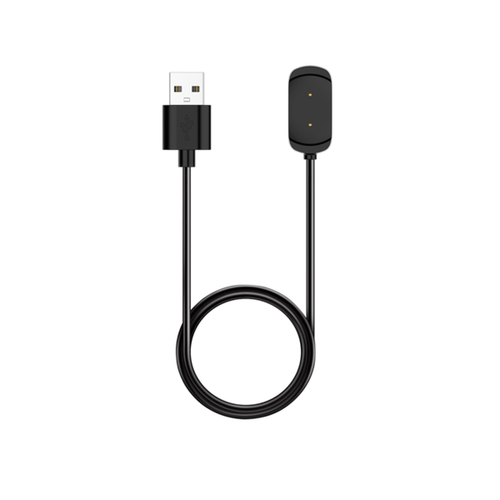 Phonecare - Chargeur USB pour SmartWatch pour Amazfit GTS 3 - Noir Phonecare  - Accessoires bracelet connecté