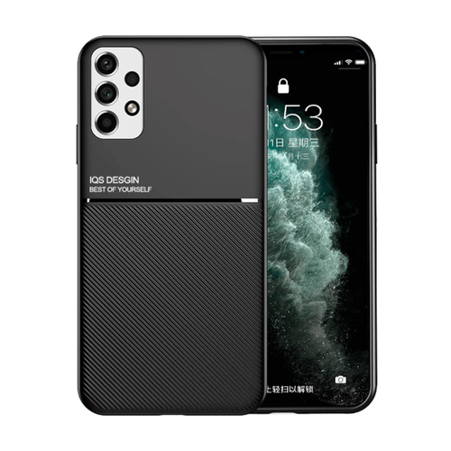 Phonecare - Coque Magnetic Lux pour Samsung Galaxy A13 - Noir Phonecare  - Coque Galaxy S6 Coque, étui smartphone