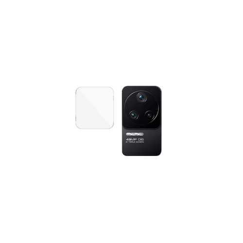Phonecare - Film Caméra Arrière pour Xiaomi Poco F4 - Transparent Phonecare  - Accessoire Tablette