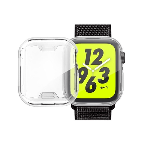 Phonecare - Coque 360° Impact Protection pour Apple Watch Ultra - 49mm - Transparent Phonecare  - Coque, étui smartphone