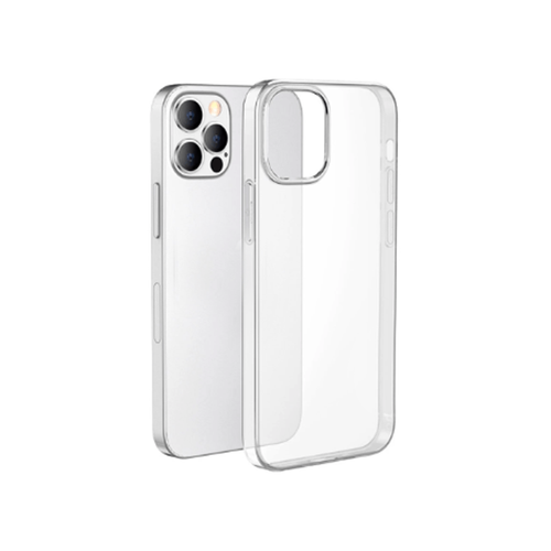 Phonecare - Coque SuperProtect Anti-Shock pour Apple iPhone 14 Plus - Transparent Phonecare  - Coque, étui smartphone