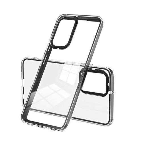 Phonecare - Coque Doble Airbag Anti-Drop pour Samsung Galaxy A13 - Transparent Phonecare  - Accessoires Samsung Galaxy S Accessoires et consommables