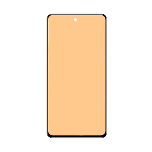 Phonecare - Verre Trempé CeramicGlass Full Cover pour Xiaomi 12T - Transparent / Noir Phonecare  - Accessoire Tablette