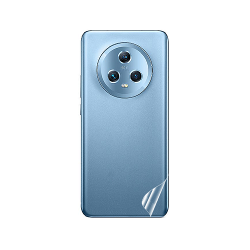 Phonecare - Film Hydrogel Full Cover Arriére pour Honor Magic5 - Transparent Phonecare  - Accessoire Tablette