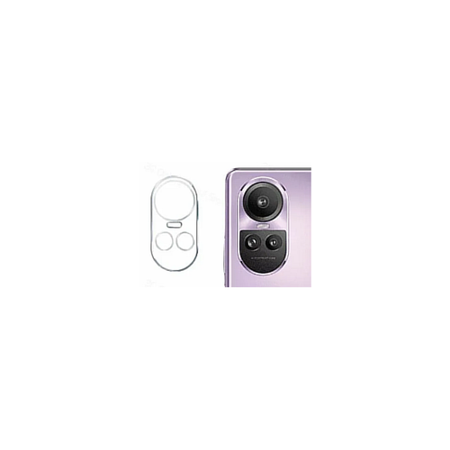 Phonecare - Film Caméra Arrière pour Oppo Reno10 - Transparent Phonecare  - Accessoire Tablette