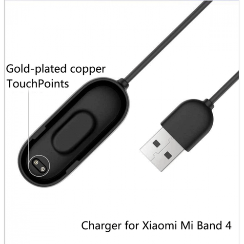 Phonecare - Chargeur USB - Xiaomi Mi Band 4 Phonecare  - Xiaomi mi band