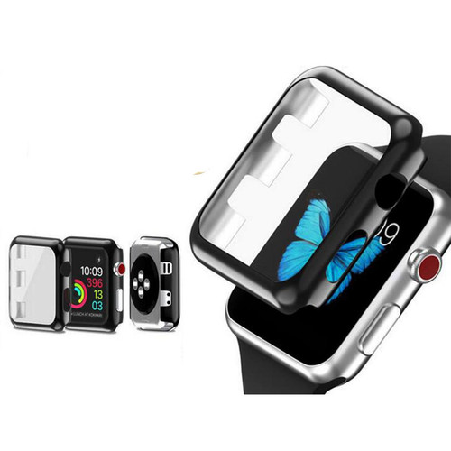 Phonecare - Coque Anti-Impact Apple Watch Series 4 - 40mm Phonecare  - Coque, étui smartphone