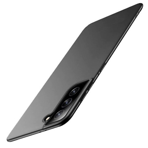 Phonecare - Coque Hard Case SlimShield - Samsung Galaxy S21 5G - Noir Phonecare  - Accessoires et consommables