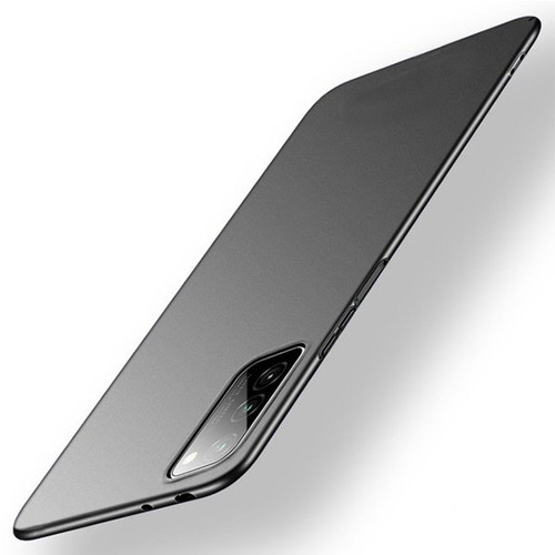 Phonecare - Coque Hard Case SlimShield - Xiaomi Poco M3 - Noir Phonecare - Coque iphone 5, 5S Accessoires et consommables