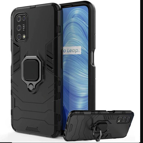 Phonecare - Coque Military Defender 3x1 Anti-Impact - Realme V5 5G Phonecare  - Coques Smartphones Coque, étui smartphone