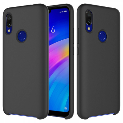 Phonecare - Coque Silicone Liquide - Huawei P Smart 2019 Phonecare  - Coque, étui smartphone