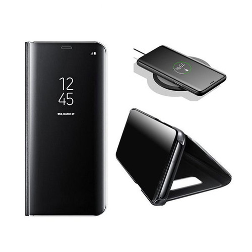 Phonecare - Coque SmartView - Samsung Galaxy A20 Phonecare  - Coques Smartphones Coque, étui smartphone
