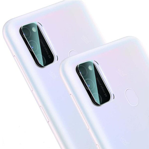 Protection écran tablette Phonecare Film de Verre trempé pour le Caméra Arrière - Samsung Galaxy M21