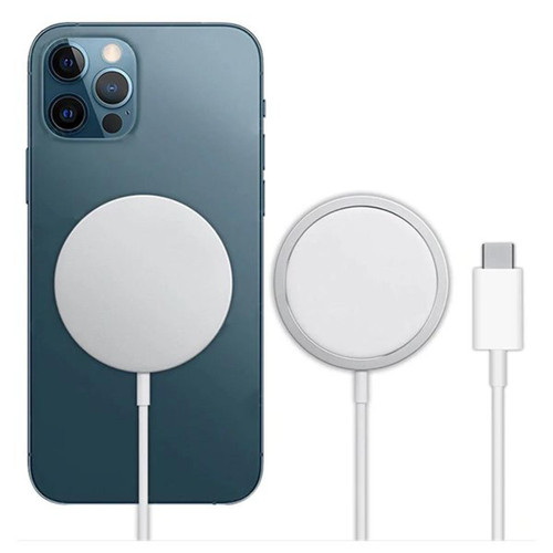 Phonecare - Magnetic Wireless Fast Charger - Iphone 11 Pro Phonecare  - Autres accessoires smartphone
