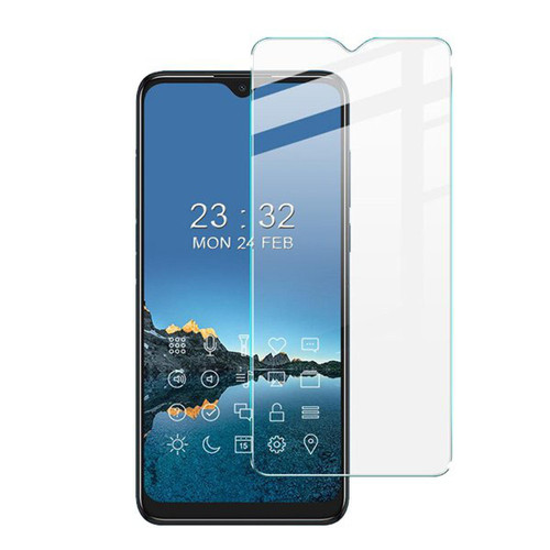 Phonecare - Verre Trempé 5D Full Cover - Alcatel 1S 2021 Phonecare  - Accessoire Smartphone