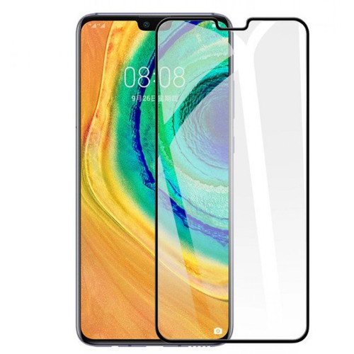Phonecare - Verre Trempé 5D Full Cover Curved - Huawei Mate 30 Pro Phonecare  - Protection écran smartphone