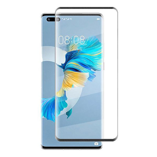 Phonecare - Verre Trempé 5D Full Cover - Huawei Mate 40 Phonecare  - Protection écran smartphone