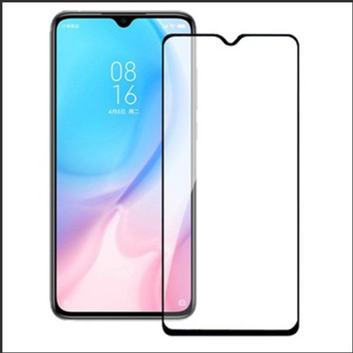 Phonecare - Verre Trempé 5D Full Cover - Oppo A11 Phonecare  - Protection écran smartphone